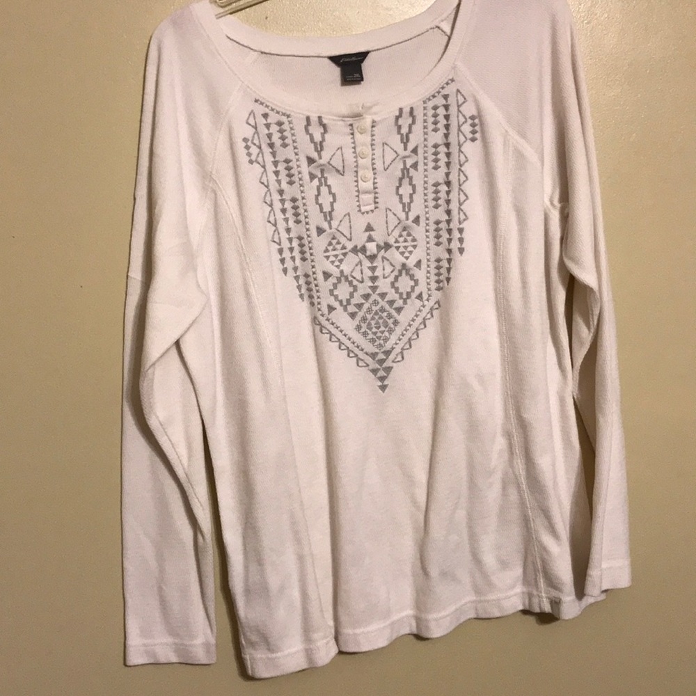2 shirts